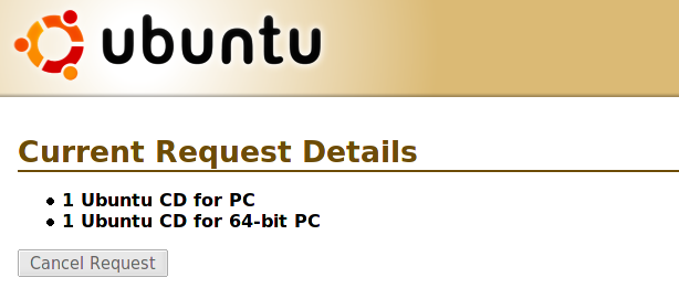 see request